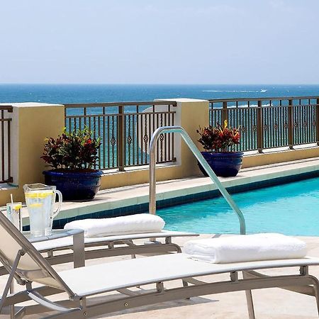 Atlantic Luxury Boutique Hotel & Spa Форт-Лодердейл Экстерьер фото