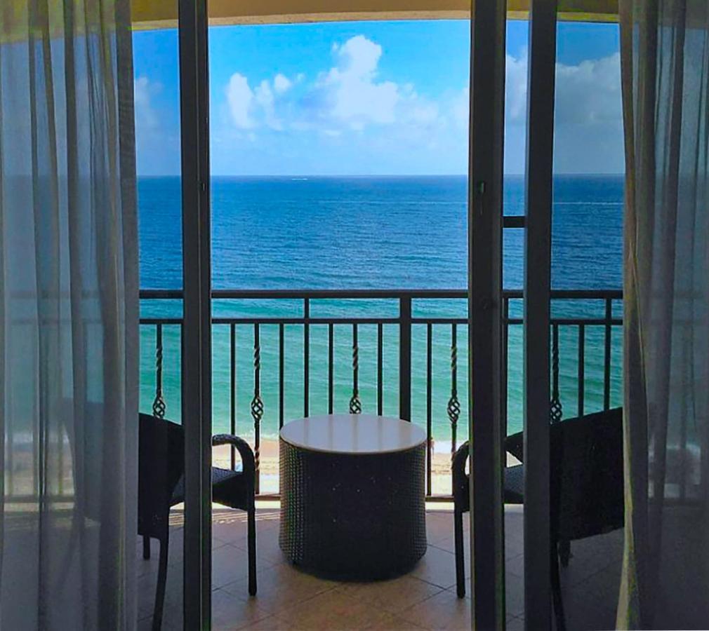 Atlantic Luxury Boutique Hotel & Spa Форт-Лодердейл Экстерьер фото