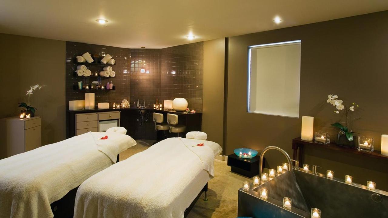 Atlantic Luxury Boutique Hotel & Spa Форт-Лодердейл Экстерьер фото