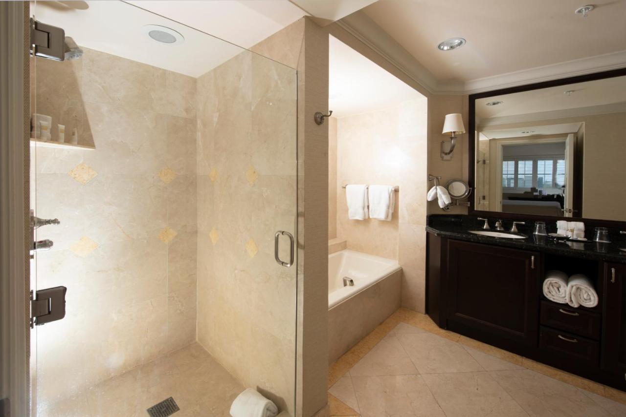 Atlantic Luxury Boutique Hotel & Spa Форт-Лодердейл Экстерьер фото