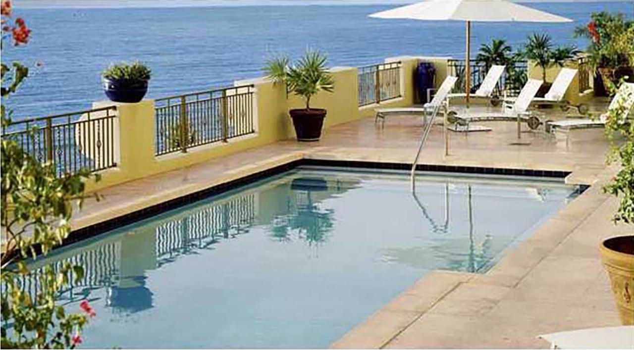 Atlantic Luxury Boutique Hotel & Spa Форт-Лодердейл Экстерьер фото